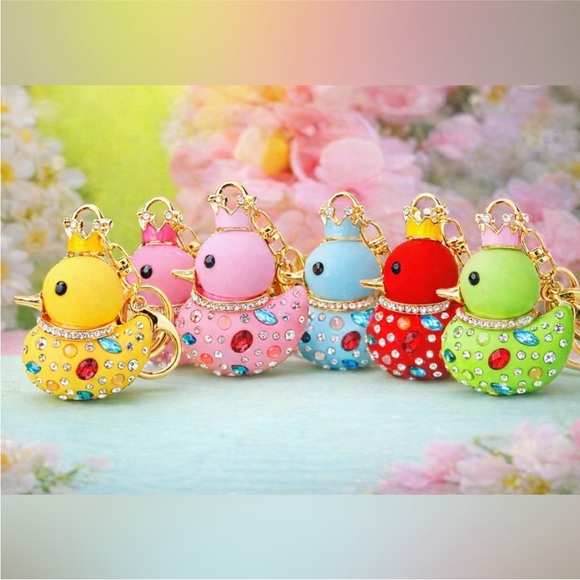 1 Mystery Keychains NWT - Picture 5 of 15